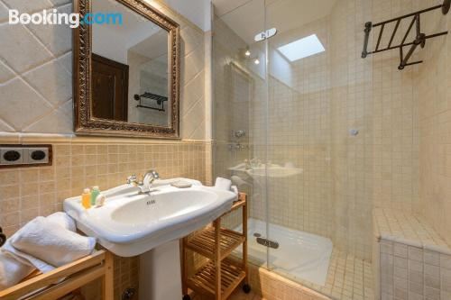 别墅（带独立泳池）