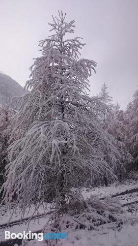 四卧室复式公寓