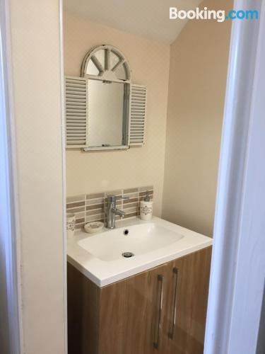 公寓 - 地面楼层