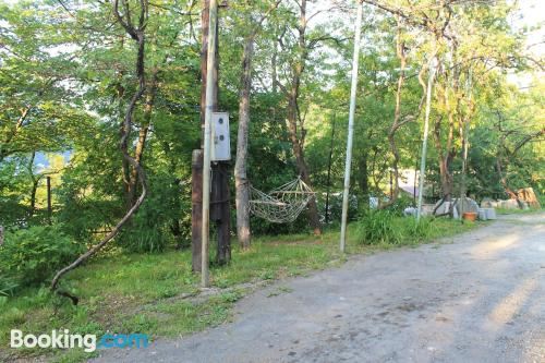 公寓 - 地面楼层
