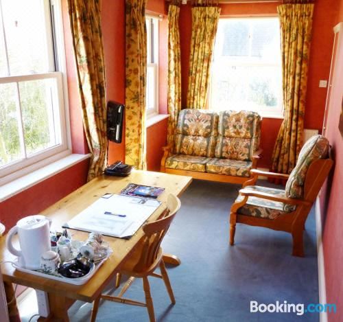 豪华特大床套房