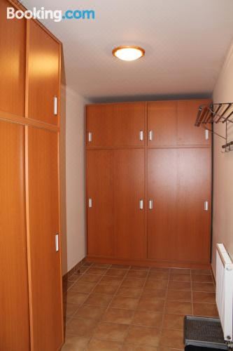 公寓 - 地面楼层