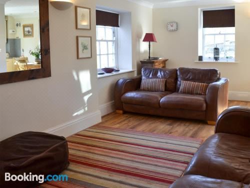 Sail Loft Apartment Two-Bedroom Holiday Home