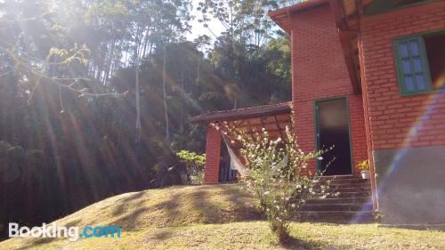 Casa Agaves à Beira Rio - Sítio Terra Surya Holiday Home