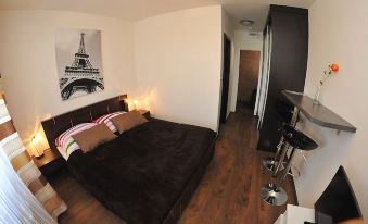 Apartmány Šariš