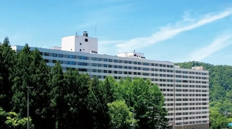 エンゼルグランディア越後中里 外観