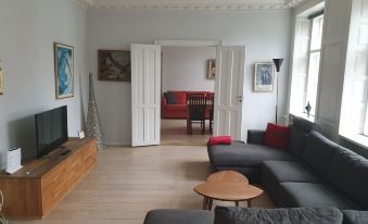 Apartment in City Center Copenhagen