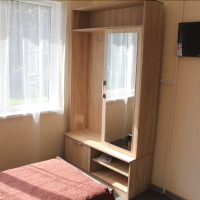 Standard Twin Room, 2 Twin Beds
