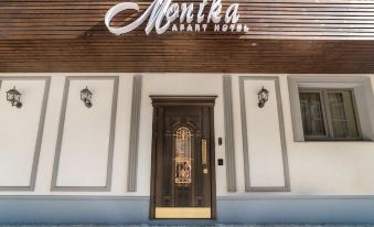 Monika Apart Hotel
