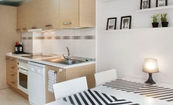 107258 - Apartment in Fuengirola