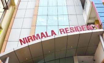 Hotel Nirmala Residency