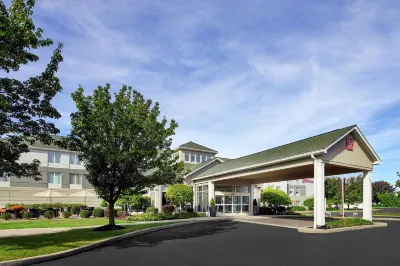 Hilton Garden Inn Allentown West Hotels in 