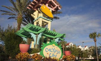 Calypso Cay Vacation Villas