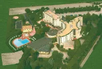 Hotel Federico II Hotels in 