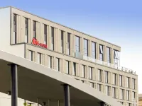 Ibis Berlin Hauptbahnhof