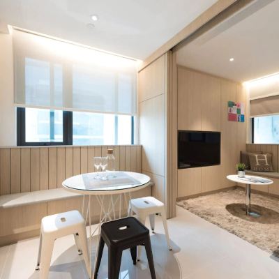 Dreamer One Plus Studio Komune Living Promo Code