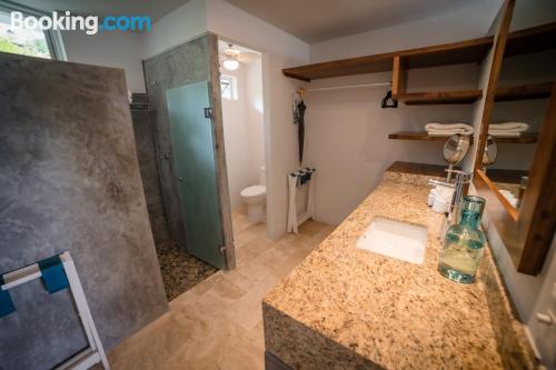 海景豪华双人房