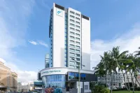 Puteri Wing - Riverside Majestic Hotel