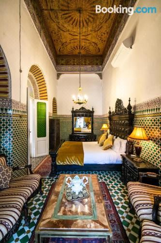 公寓 - 地面楼层