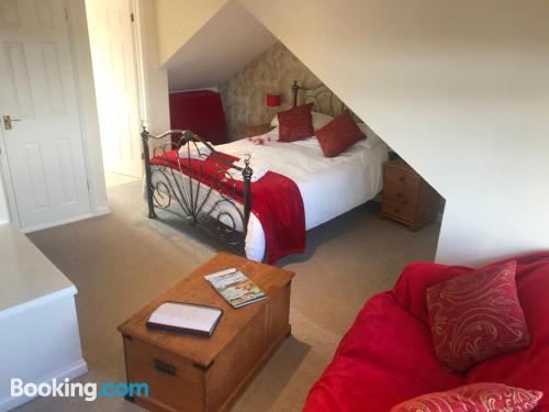 豪华双人间 - 带独立浴室