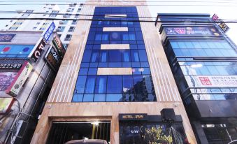 Gumi Hyeonggokdong Hotel Stay