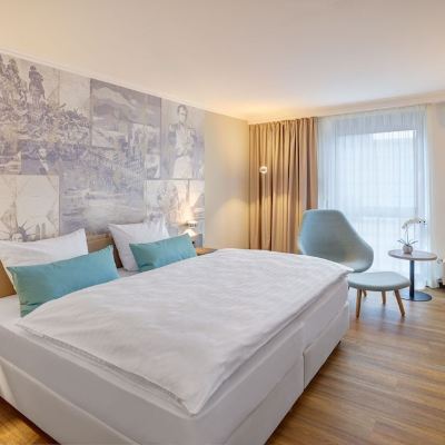 Business Double Room