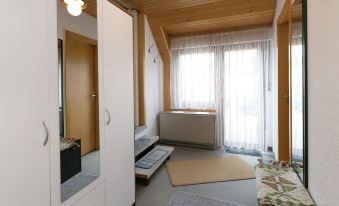 Cozy Apartment with Balcony in Trittenheim Germany