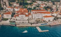 Heritage Grand Perast Ξενοδοχεία στην πόλη 