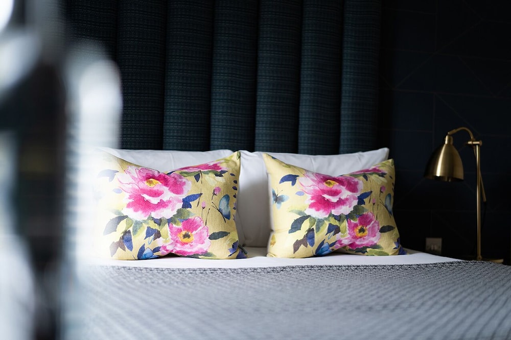 豪华阁楼单人房