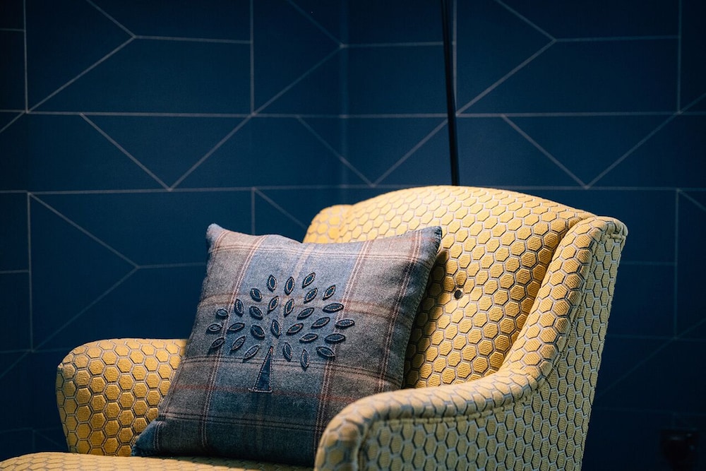 豪华阁楼单人房