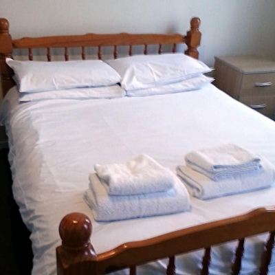 Economy Double Room Ensuite The Prince Regent Promo Code