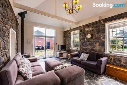 公寓 - 地面楼层