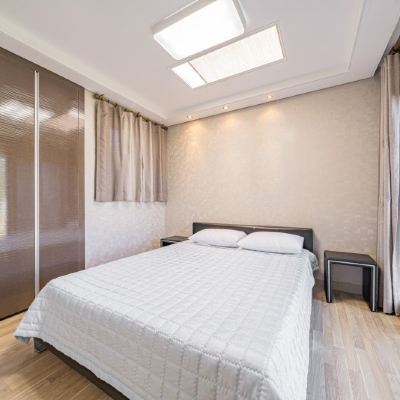 202 Palm Beach Room with Ocean View Geoje Island C & Sky 2 (Ocean View Pension, Special Offer) Promo Code