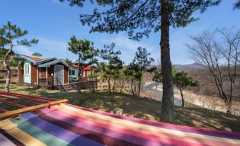 Yeoncheon Solnaeeum Tiny House