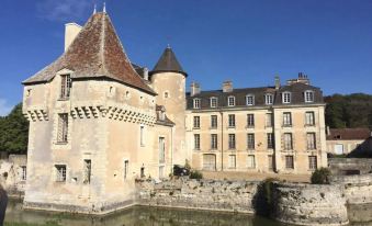 Le Château de Boussay