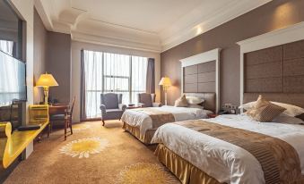 Jinling International Hotel