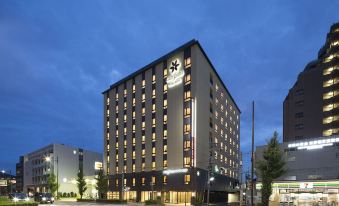 Vessel Hotel Campana Kyoto Gojo