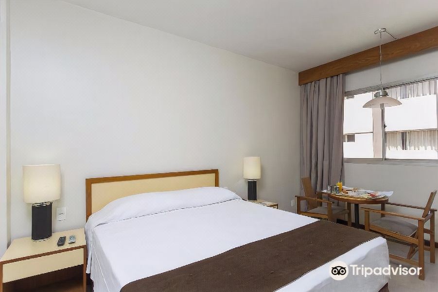 Stream Palace HotelDOUBLE LUXURY