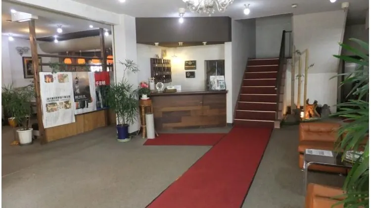 旅館 千寿 施設