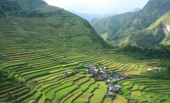 Batad Top View Point Homestay and Restaurant