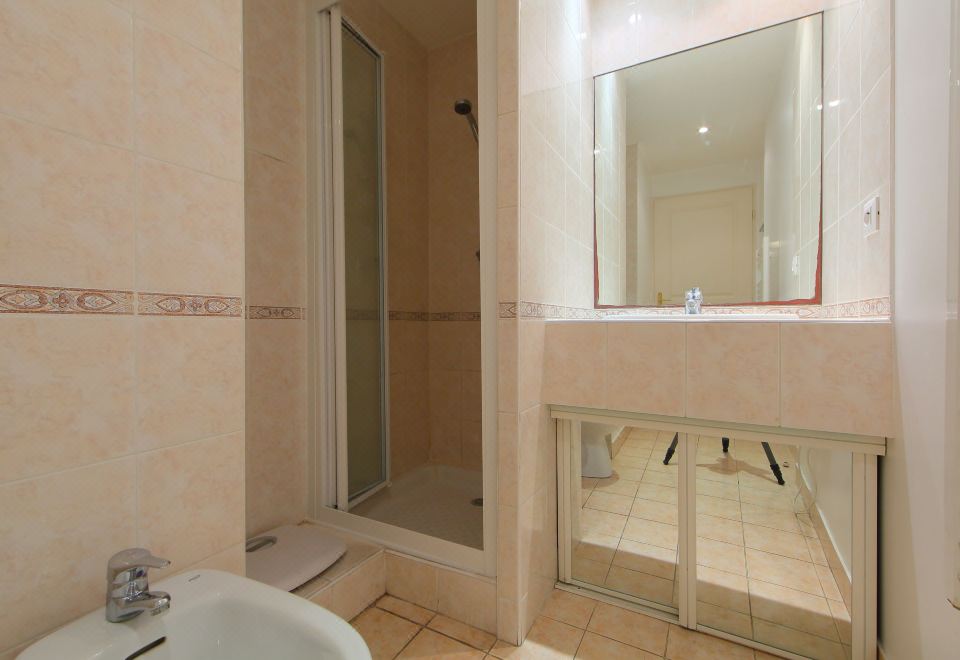 Two-Bedroom Residence