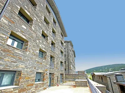 Pierre & Vacances Andorra Sunari Peretol Hotels in 