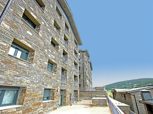 Pierre & Vacances Andorra Sunari Peretol