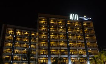 Hilton Arlington