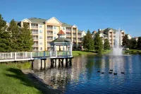 Sheraton Vistana Resort Villas, Lake Buena Vista/Orlando Hotels in 