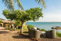 Sheraton Djibouti Hoteles en 