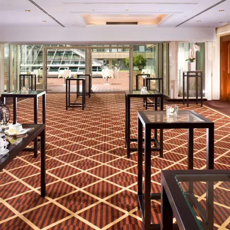 The Westin Grand Munich