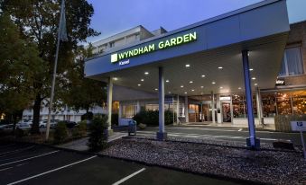 Wyndham Garden Kassel
