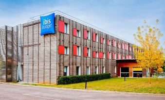 Ibis Budget Metz Technopole