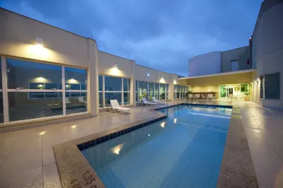 Sheraton Vitoria Hotel Hotels in 